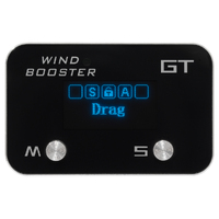 Windbooster Bluetooth GT Throttle Controller - GT301